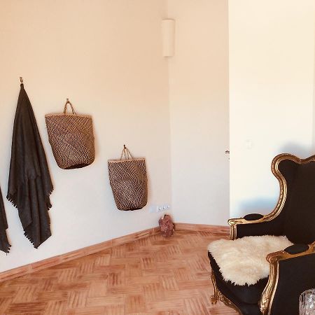 B&B Baxri Aljezur Exterior foto