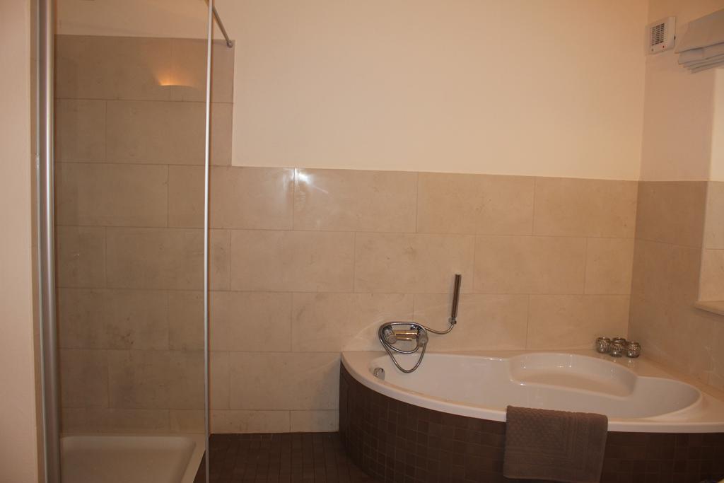 B&B Baxri Aljezur Zimmer foto