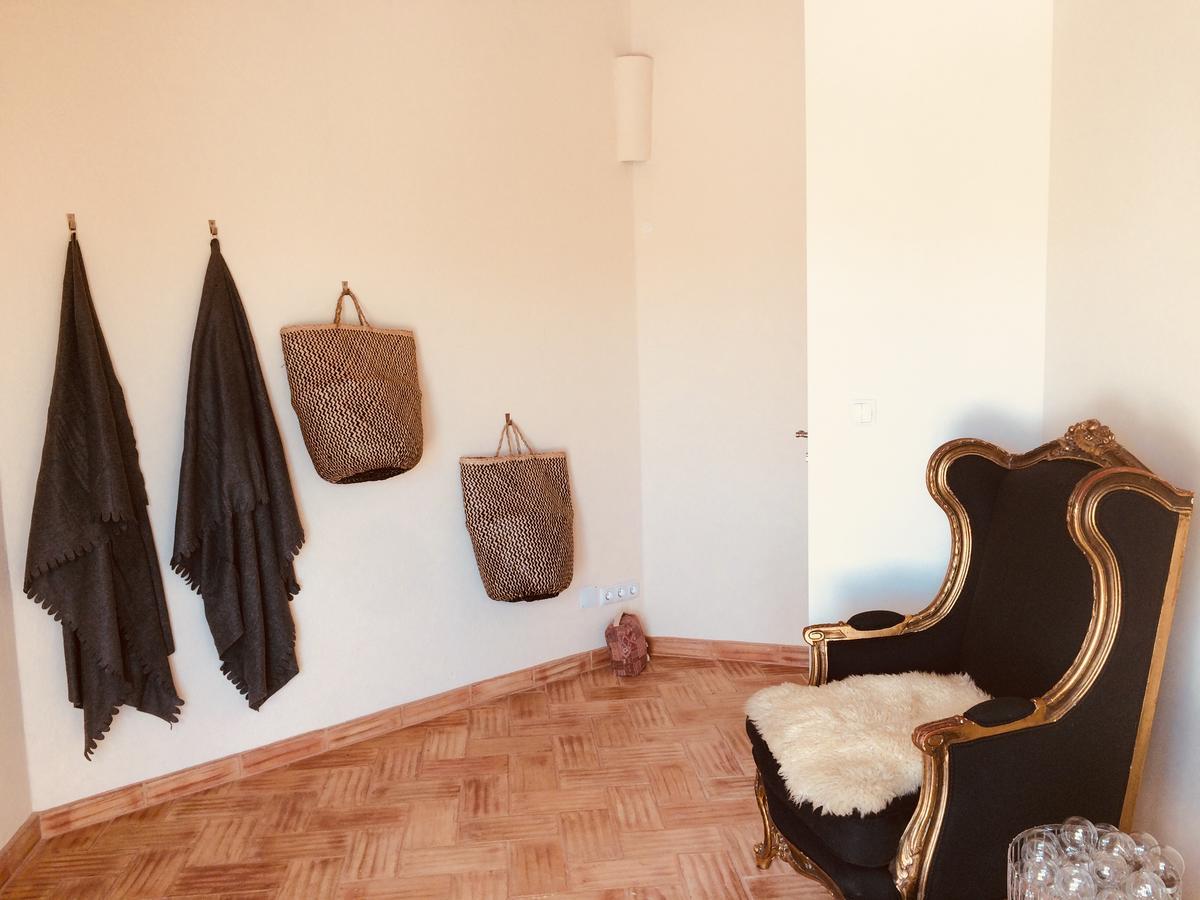B&B Baxri Aljezur Exterior foto