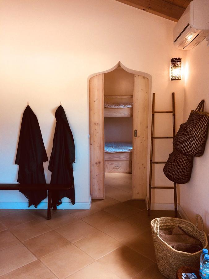 B&B Baxri Aljezur Exterior foto