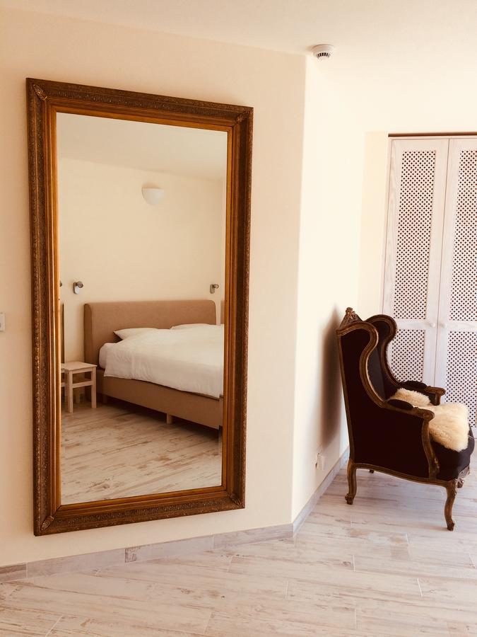 B&B Baxri Aljezur Exterior foto
