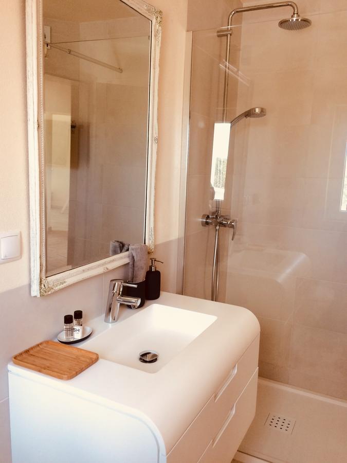 B&B Baxri Aljezur Exterior foto