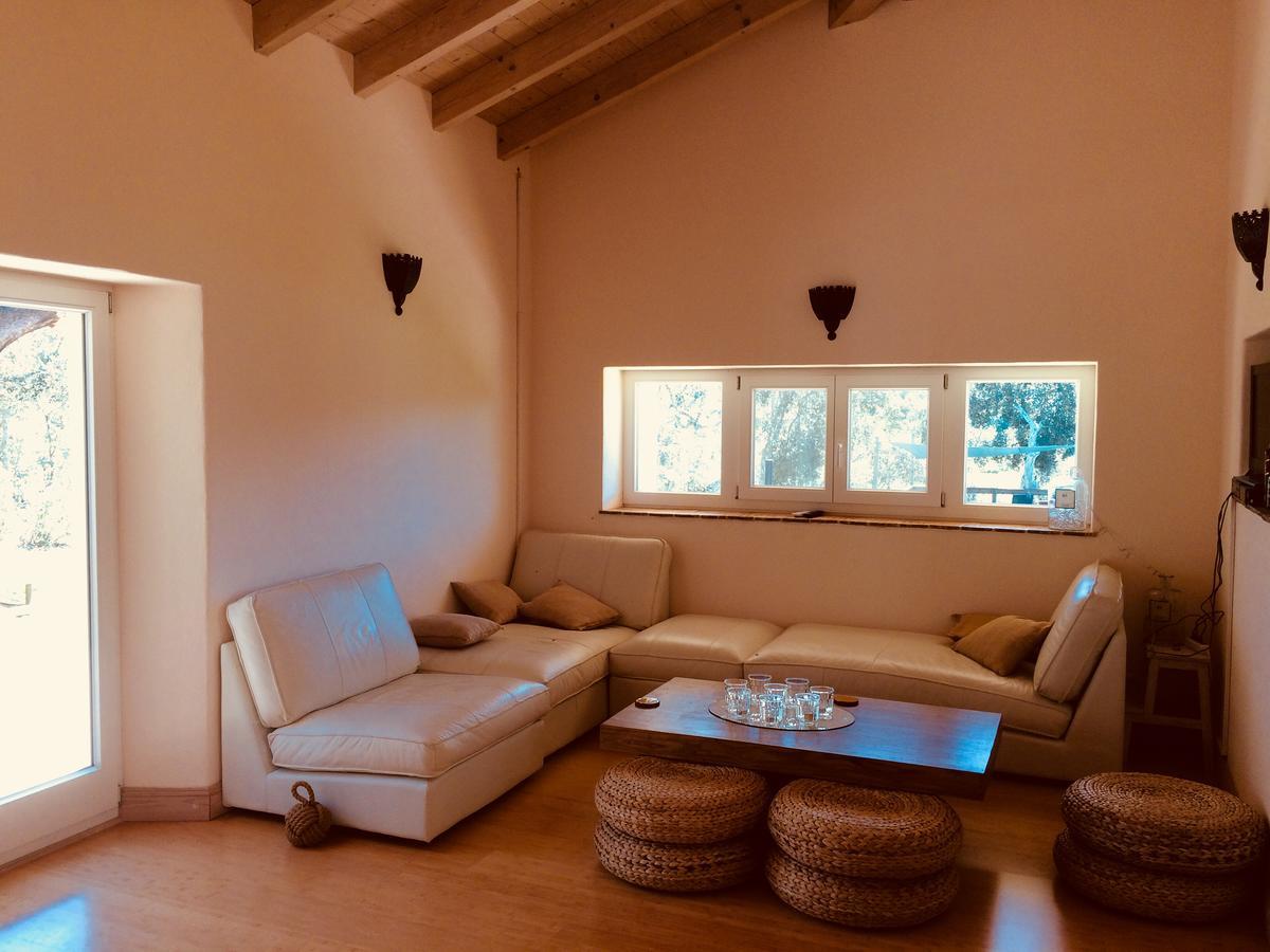 B&B Baxri Aljezur Exterior foto