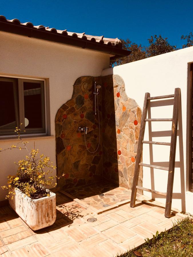 B&B Baxri Aljezur Exterior foto